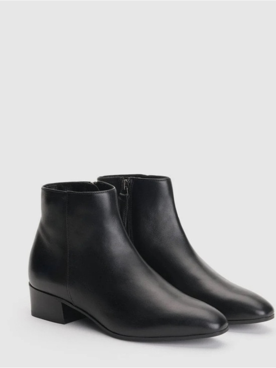 Aquatalia Shoes - AQUATALIA —FUOCO ANKLE BOOT